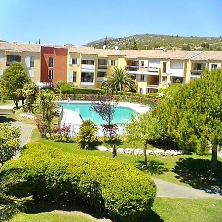 Le Bellevue Appartement Grand Confort A Cassis Eksteriør billede