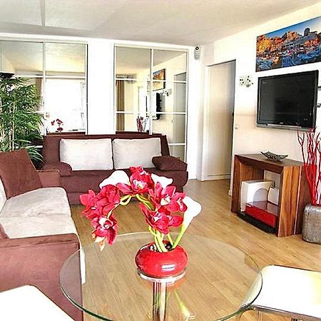 Le Bellevue Appartement Grand Confort A Cassis Eksteriør billede